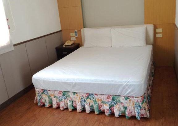 Fuxing District Apartamento | 富仙境
