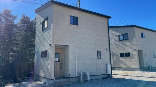 Narusawa Casa | 富士山下Cottage-A