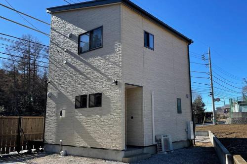 Narusawa Apartamento | 富士山下Cottage-B