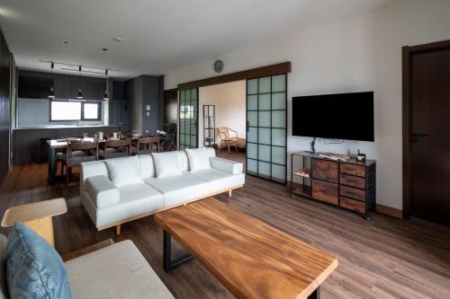 Furano Apartamento | 富良野鳥沼Villa 1