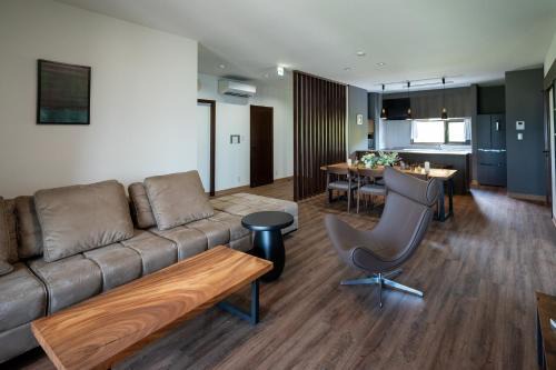 Furano Apartamento | 富良野鳥沼Villa 2