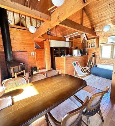 Furano Apartamento | 富良野Villa Kamuy