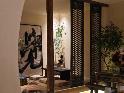 Muslim Quarter Casa | 寺外茶宿SiWai tea&house-Near Xi' an Bell Tower