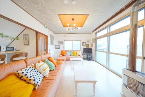 Otaru Apartamento | 小樽運河まで徒歩7分 小樽のノスタルジックな戸建貸切 Tabiyado