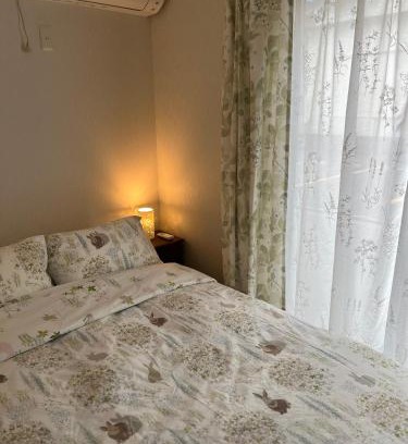 Kitakasai Apartamento | 小渓荘