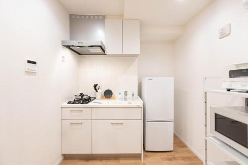Numabukuro Villa | 小熊の家 129Ta