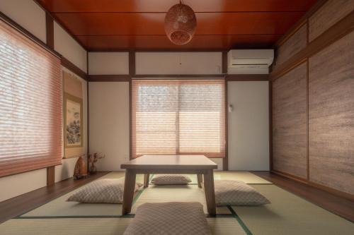 Odawara Apartamento | 小田原シーサイドハウス