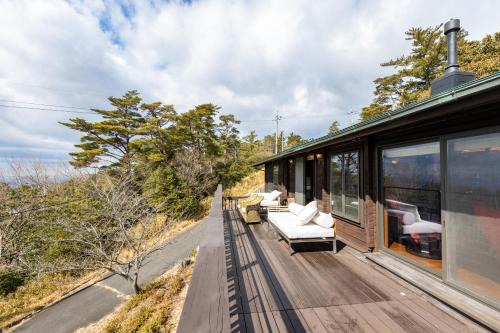 Shodoshima Casa | 小豆島プライベートキャンプサイト