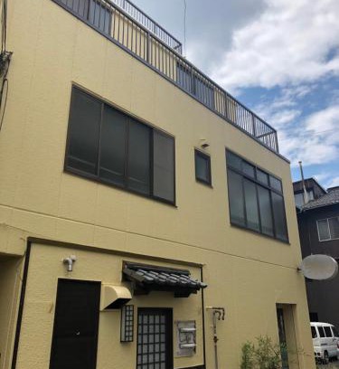 Onomichi Casa | 尾道ゲストハウス シータ村