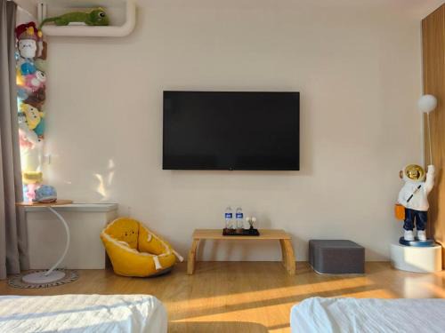 Dao Li Apartamento | 屋顶民宿