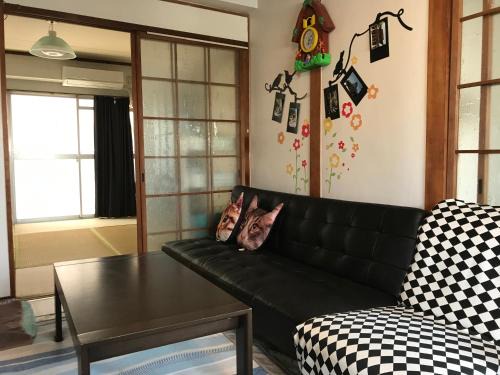 Kurosaki Apartamento | 山下ビル503