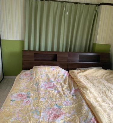 Kurosaki Apartamento | 山下ホテル308