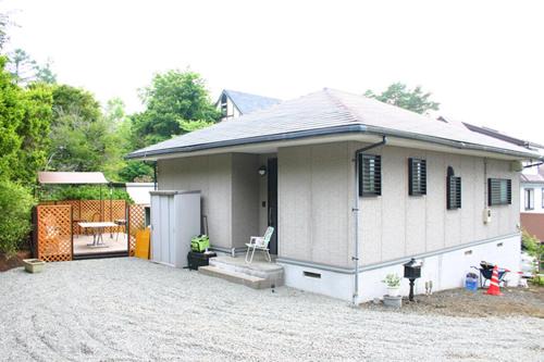 Yamanakako Casa | 山中湖リゾートハウスⅡ