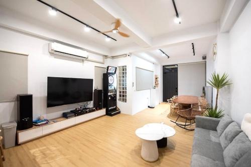 Zhushan Casa | 山依民宿