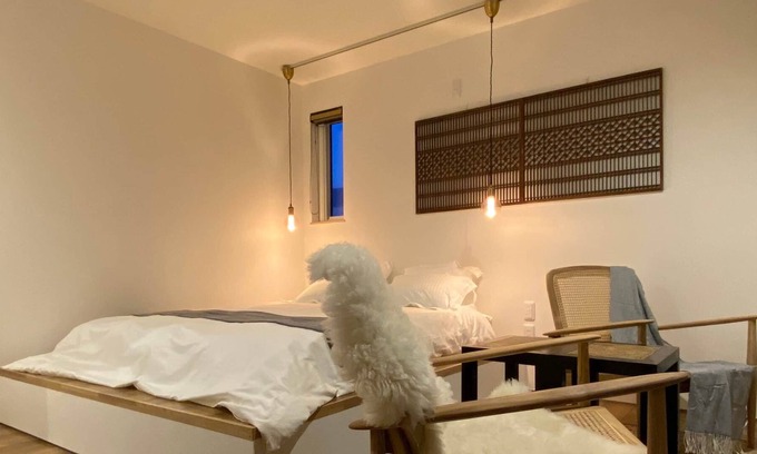 Furano Apartamento | 山吹 Yamabuki - studio suite