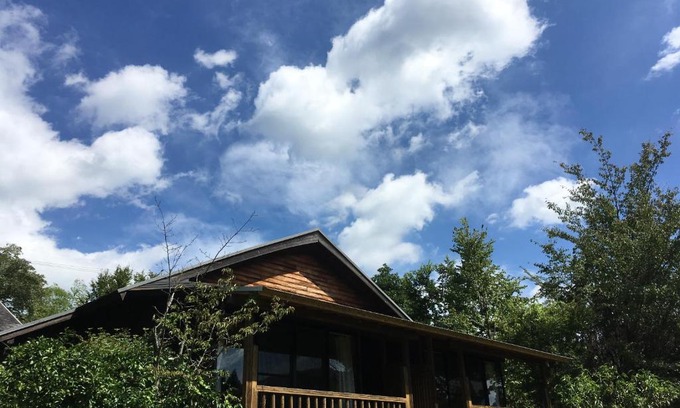 Yufuin Onsen Hotel | Sansou Syaranoki