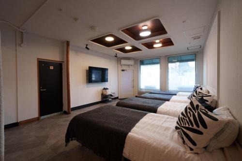 Gifu Apartamento | 岐阜城まで一番近い駅まで徒歩圏内無料駐車場有り