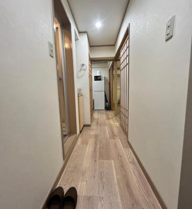 Dotonbori Apartamento | 岛之内道顿福居204道顿堀步行3分钟