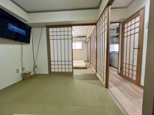 Dotonbori Apartamento | 岛之内道顿福居401道顿堀步行3分钟