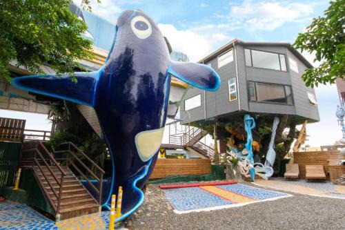 Hengchun Casa | 峰樹屋