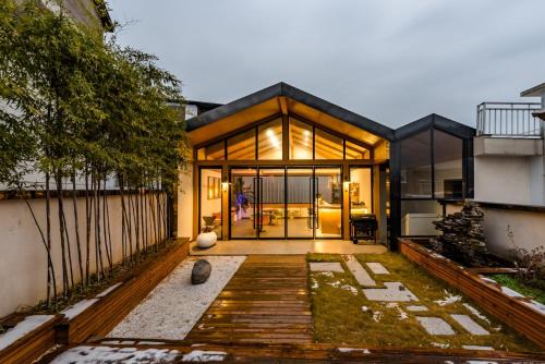 Yongding Casa | 张家界天门山国家森林公园民宿丨天门山索道店丨提供张家界西站免费接站