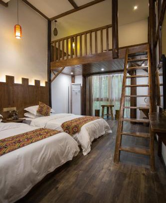 Wulingyuan Casa | 张家界畔山驿栈