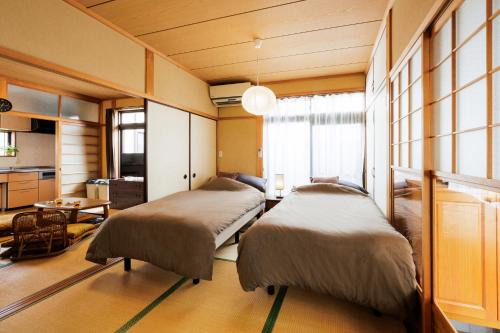 Hikone Casa | 彦宿Hikojyuku戸建て貸切宿