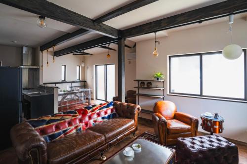 Kitasuna Apartamento | 彩ハウス砂町銀座
