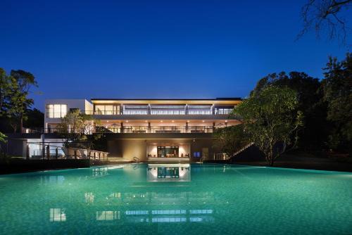 Nanhai Cabina | 心宿24里
