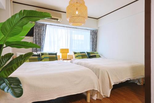 Ebisu Apartamento | 恵比寿駅から徒歩1分 渋谷3分 新宿10分 30m2でゆったり 最高の立地 403号室