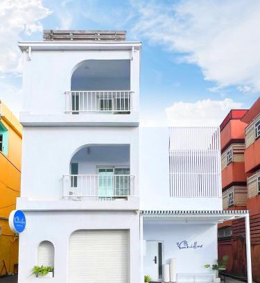 South Beach Apartamento | 慢慢南灣民宿 chillaxNanwan B&B
