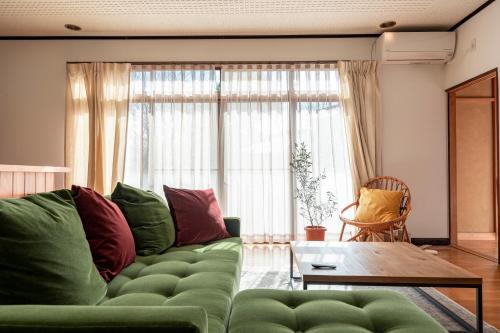 Kawazu Casa | 懐-KAI-