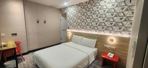 Ximending Hotel | 成都壹壹壹商旅