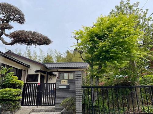 Sakura Apartamento | 手ぶらでバーベキュー 広々115平米 貸切平屋 和風の庭500平米 駐車場3台無料