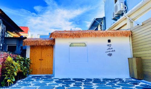 Hengchun Old Town Casa | 拾嶼SheWill