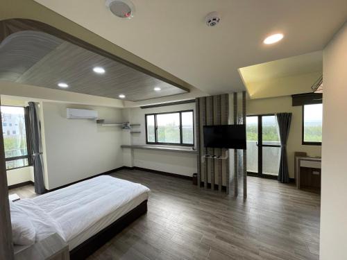 Magong Casa | 攜蔚貳館包棟民宿
