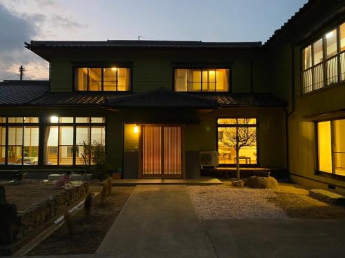 Ayagawa Casa | 政義の宿