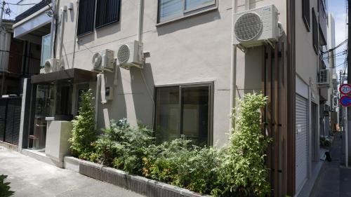 Nagawa Casa | 新小岩AhaiHotel