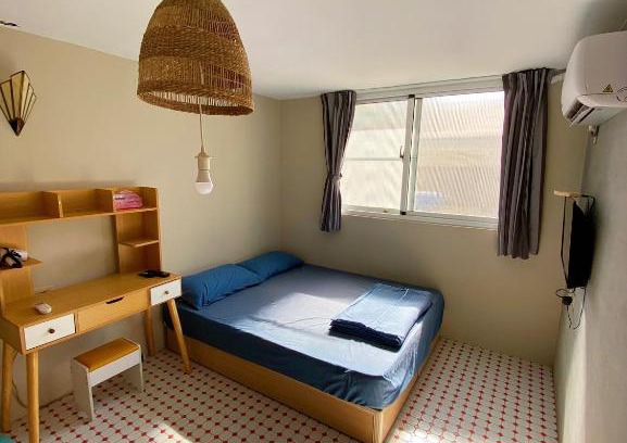 Pingtung Casa | 新發文旅站前店