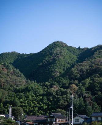 Maniwa Apartamento | 旅館依山盡イサンジン