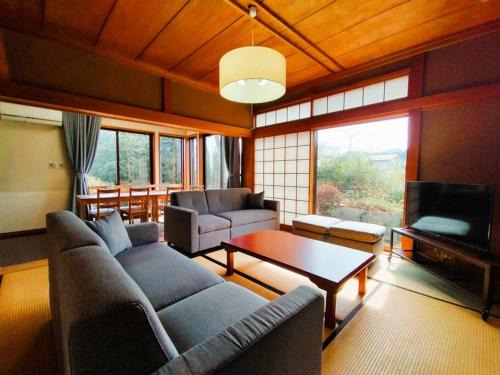 Nikko Casa | 日光バケーションハウス - 12ベッド 30mリビングダイニング 駐車場2台 最寄り駅10分