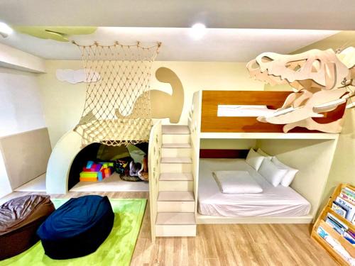 Yuchi Casa | 日月潭五船民宿 5Boat B&B
