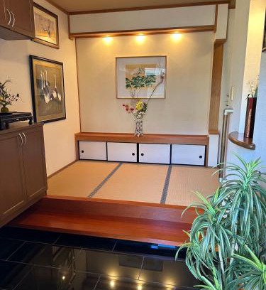 Hita Apartamento | 日田ホステル新館