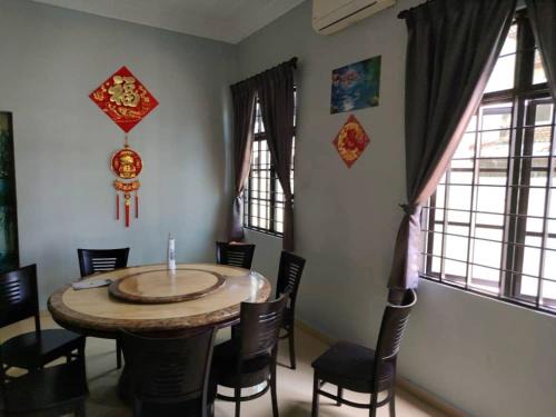 Gua Apartamento | 明国民宿