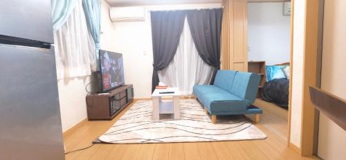 Shinkoiwa Apartamento | 明月楼
