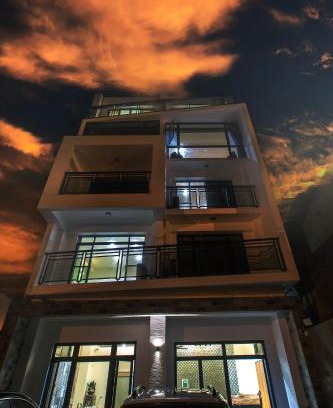 Xitou Casa | 晨煦行旅