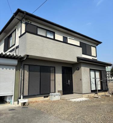 Yatomi Casa | 暮らし家 Nagasima Nagoya