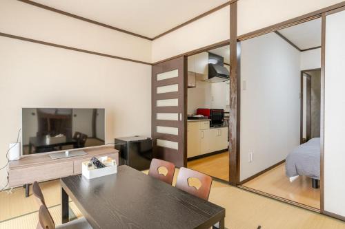 Chuo Ward Apartamento | 最大5人で泊れる宿 新潟駅から徒歩7分 ペット同伴可
