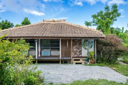 Gushiken Casa | 月の桃