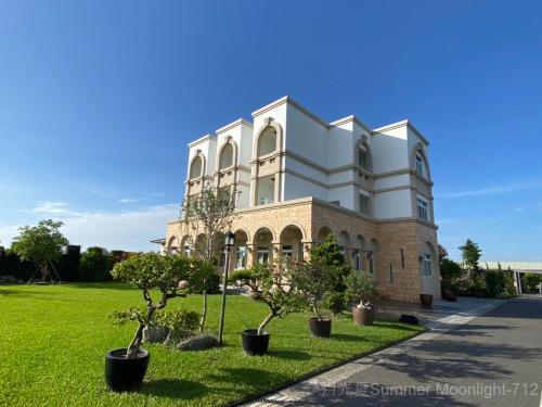 Taitung City Centre Casa | 月光夏民宿Summer Moonlight-712